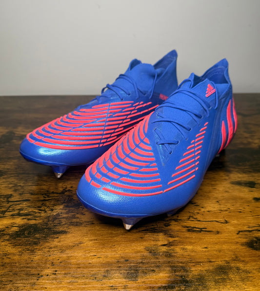 Adidas Predator Edge.1 SG