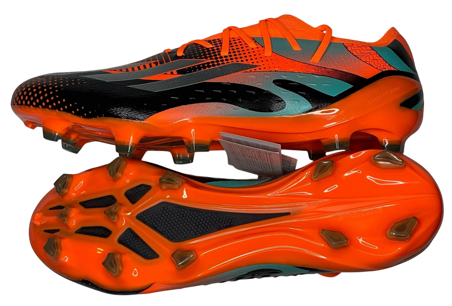 Adidas X Speedportal.1 FG Messi