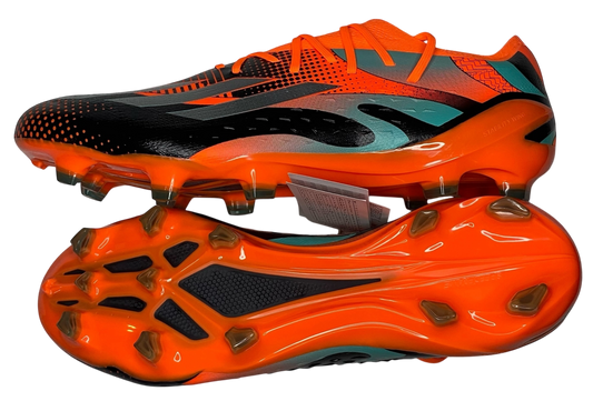Adidas X Speedportal.1 FG Messi
