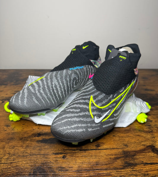 Nike Phantom GX Elite DF Fusion FG 