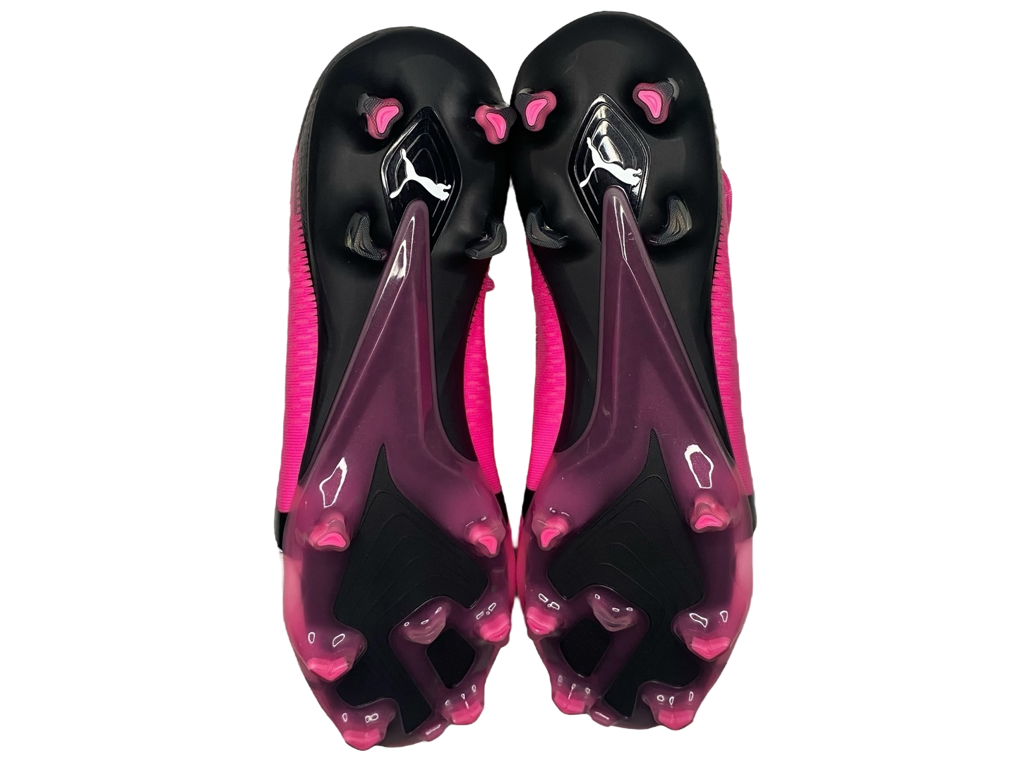 Puma Ultra Ultimate FG/AG