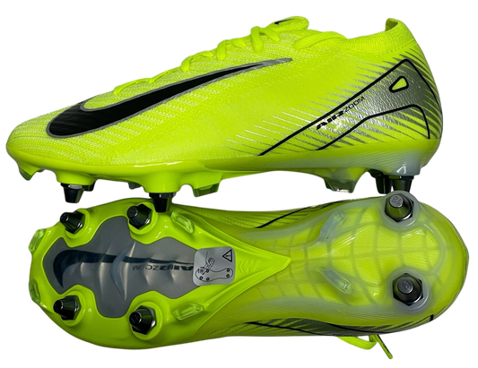 Nike Air Zoom Mercurial Vapor 16 Elite SG