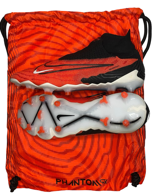 Nike Phantom GX Elite DF FG