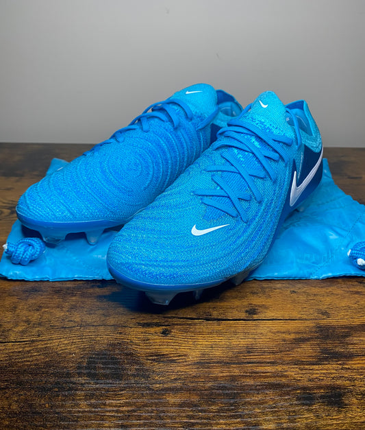 Nike Phantom GX  Elite SG-Pro AC