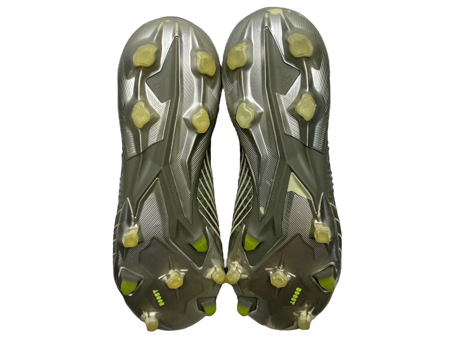 Adidas Predator 19+ Boost PrimeKnit FG