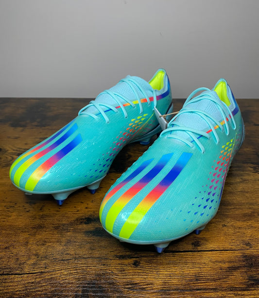 Adidas X Speedportal.1 SG Al Rihla