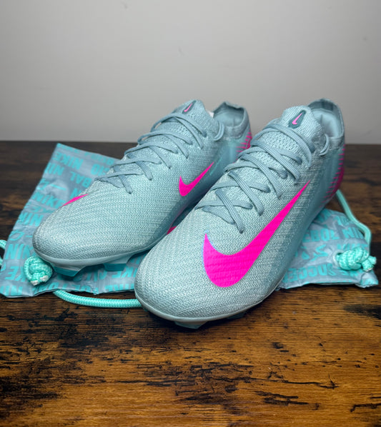 Nike Air Zoom Mercurial Vapor 16 Elite FG