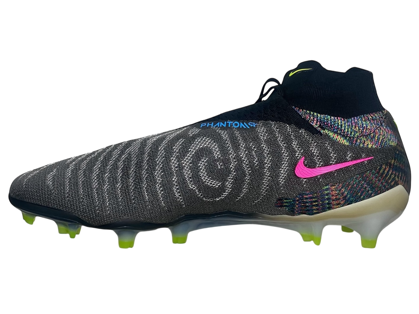 Nike Phantom GX Elite DF Fusion FG