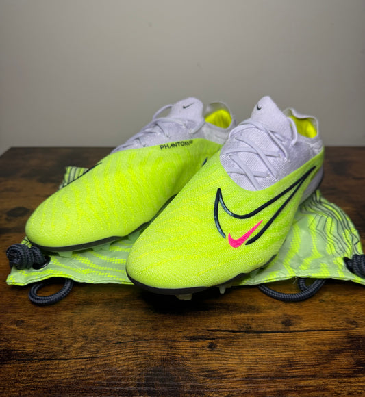 Nike Phantom GX Elite FG Luminious Pack 