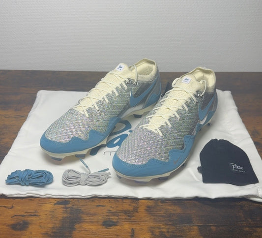 Nike Air Zoom Mercurial Vapor 16 Elite FG SE X Patta