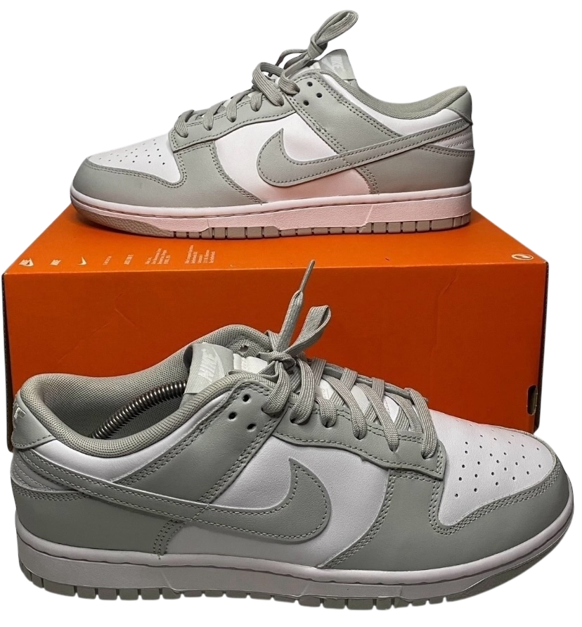 Nike Dunk Low Rétro