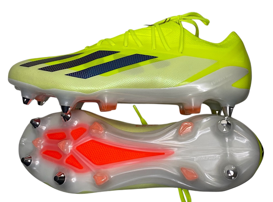 Adidas X Crazyfast.1 SG
