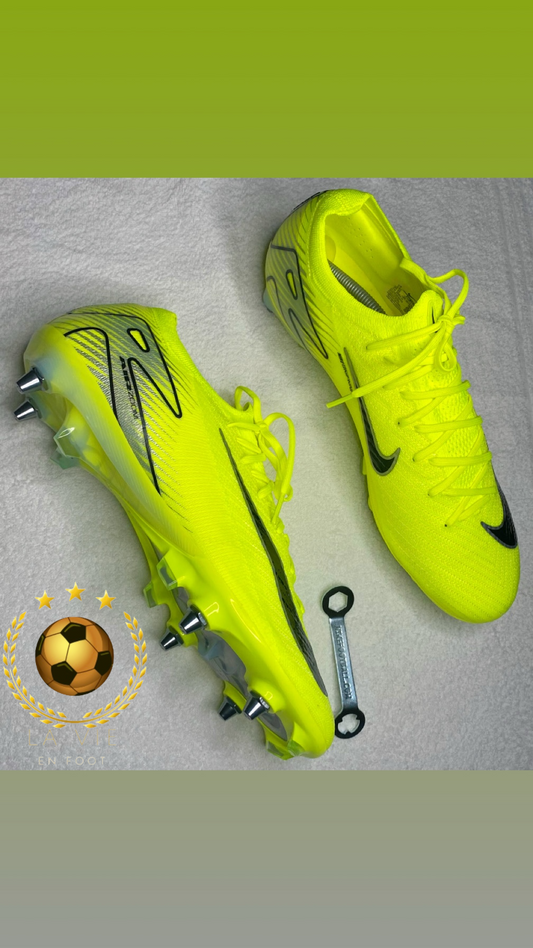 Nike Air Zoom Mercurial Vapor 16 Elite SG Édition Joueur
