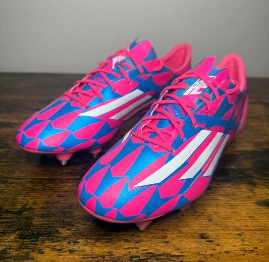 Adidas F50 Adizero SG