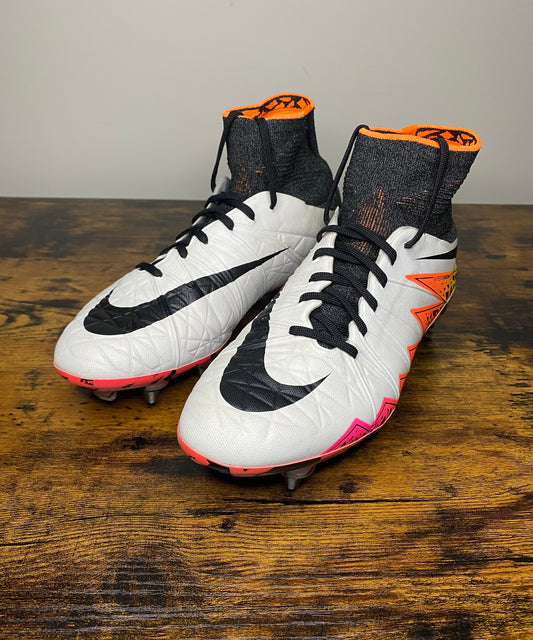 Nike Hypervenom Phantom II SG-Pro