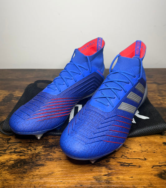 Adidas Predator 19.1 SG