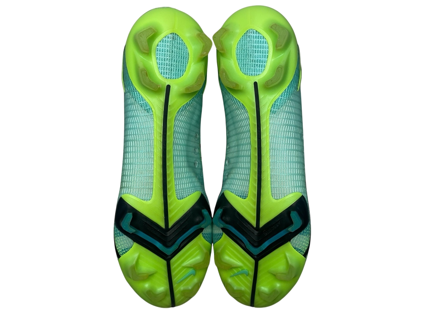 Nike Mercurial Superfly 8 Elite FG