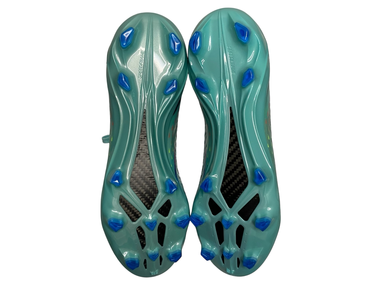Adidas X Speedportal.1 FG