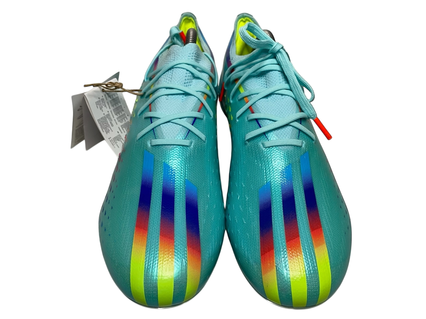 Adidas X Speedportal.1 FG