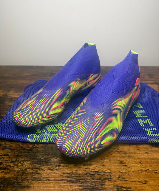 Adidas Nemeziz 19+ SG