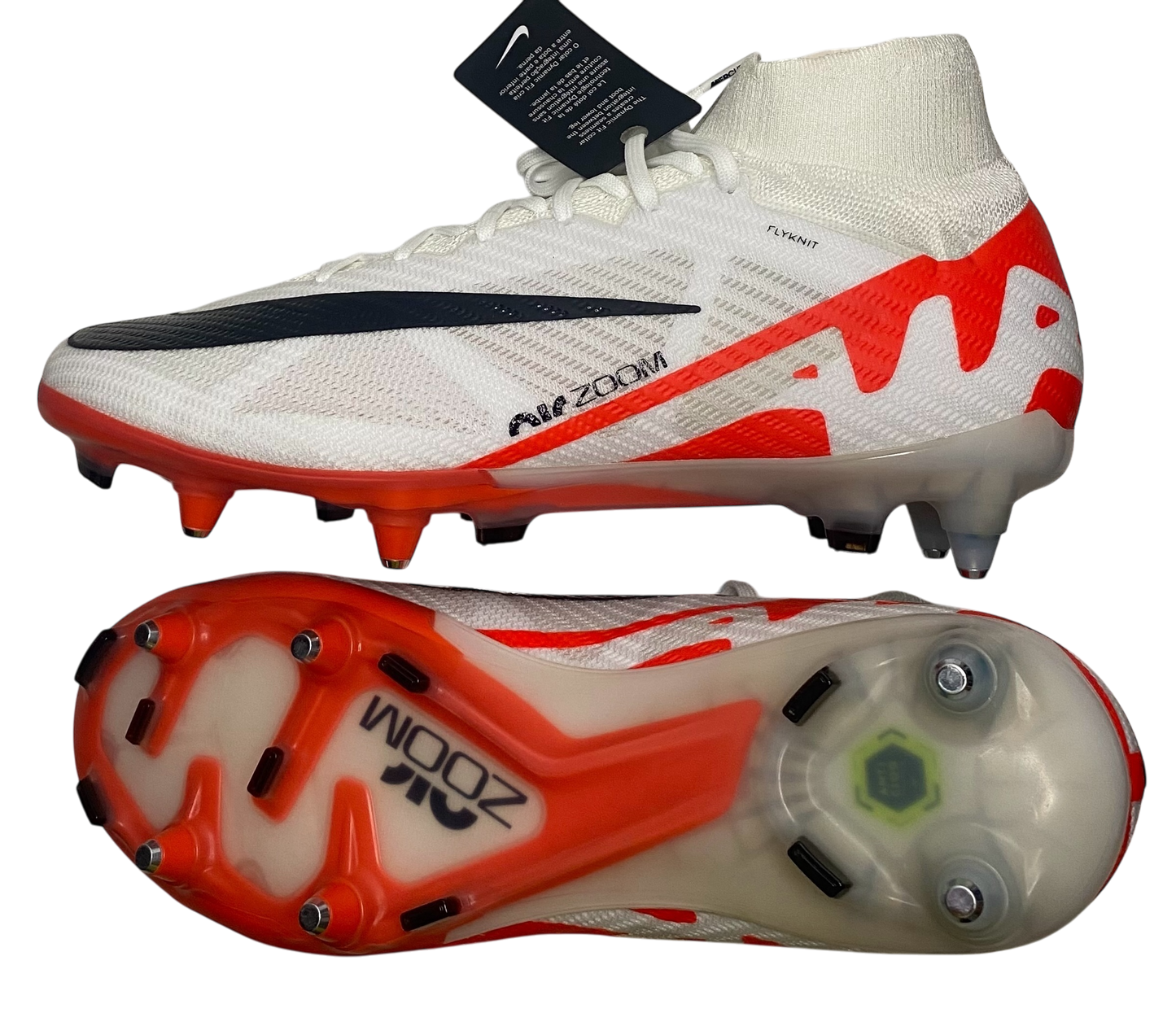 Nike Mercurial Superfly 9 Elite SG-Pro AC