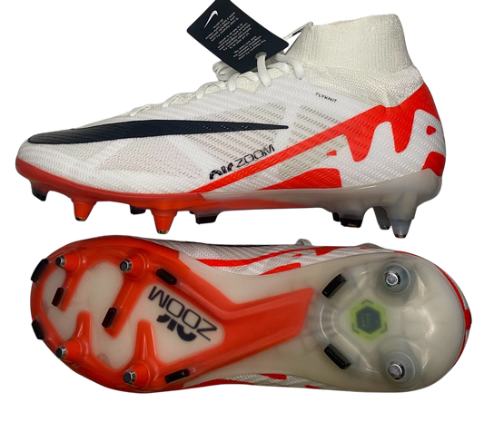 Nike Mercurial Superfly 9 Elite SG-Pro AC