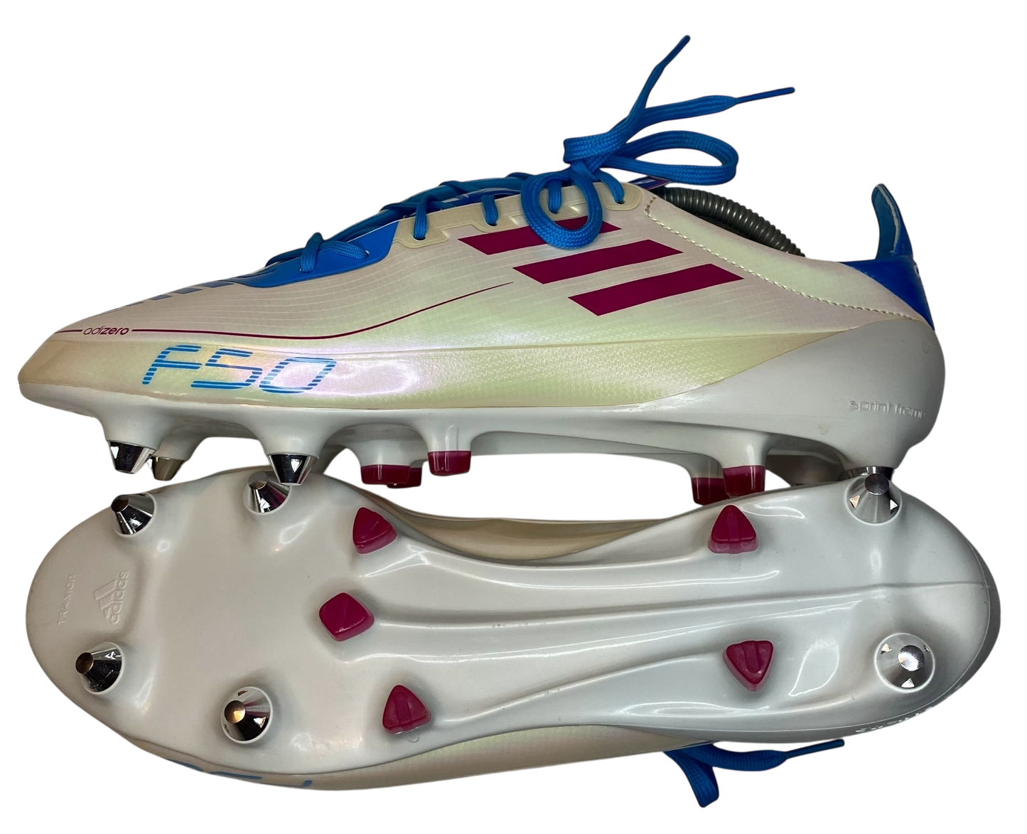 Adidas F50 Adizero SG