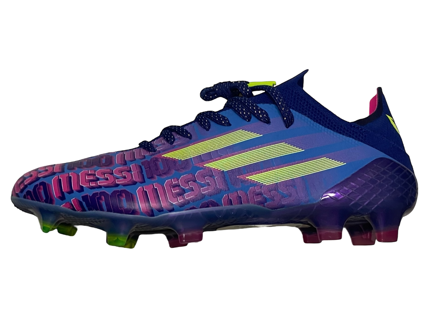 Adidas X Speedflow.1 FG Messi
