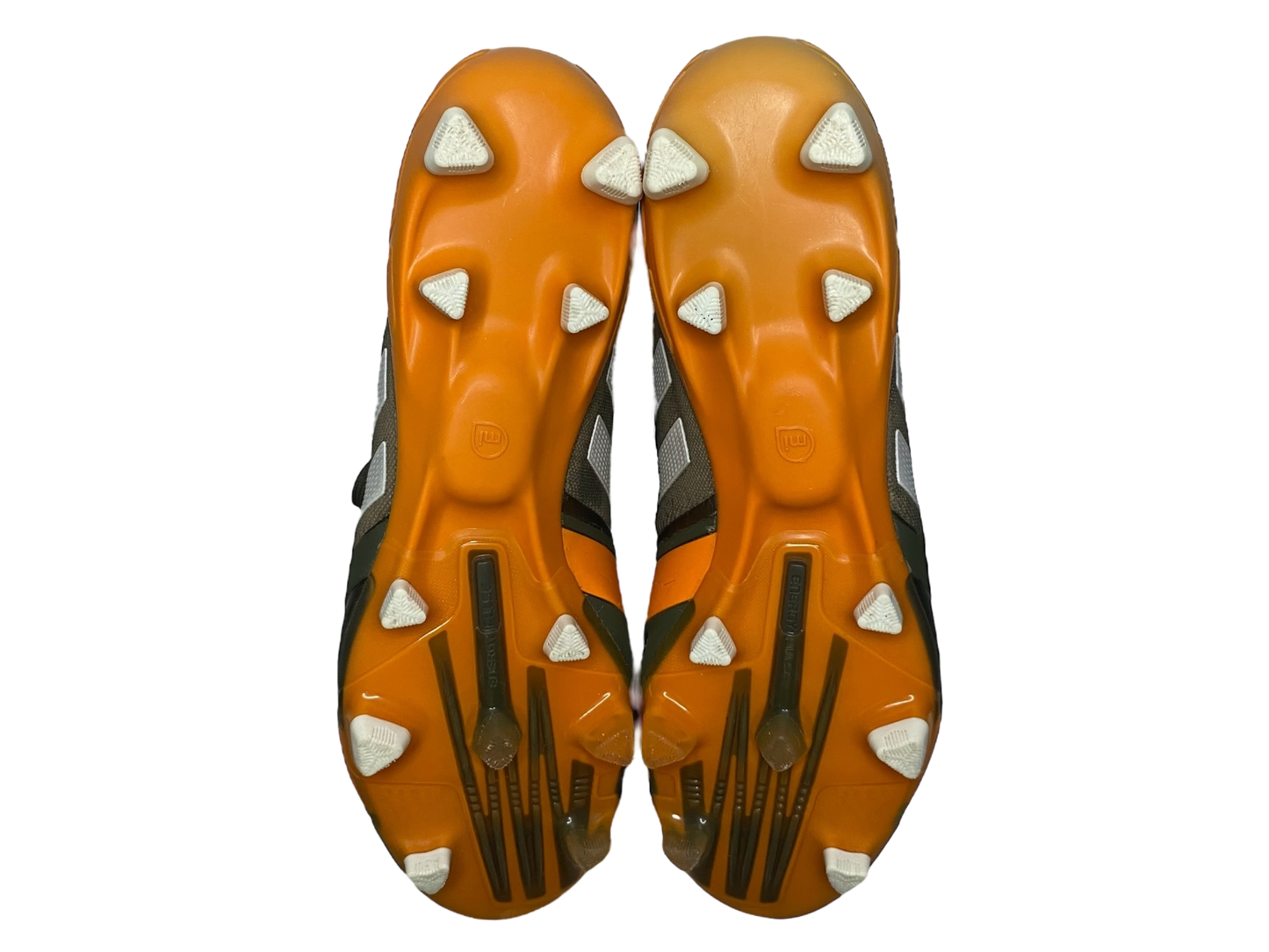 Adidas NitroCharge 1.0 FG