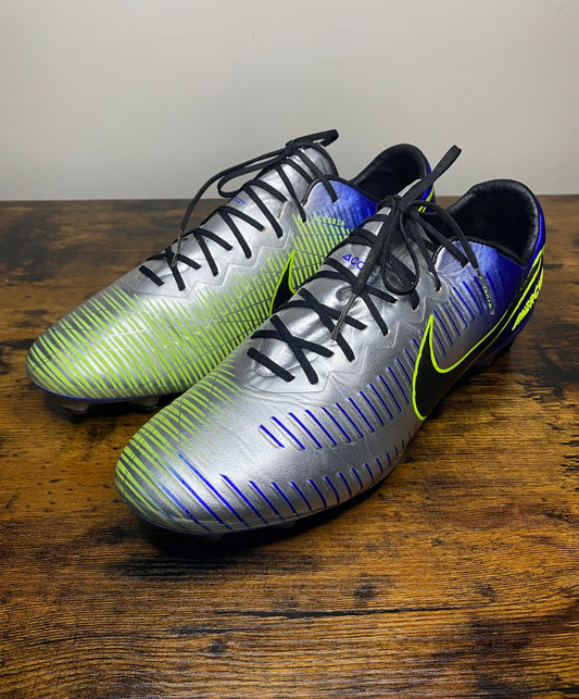 Nike Mercurial Vapor XI Elite FG Neymar 