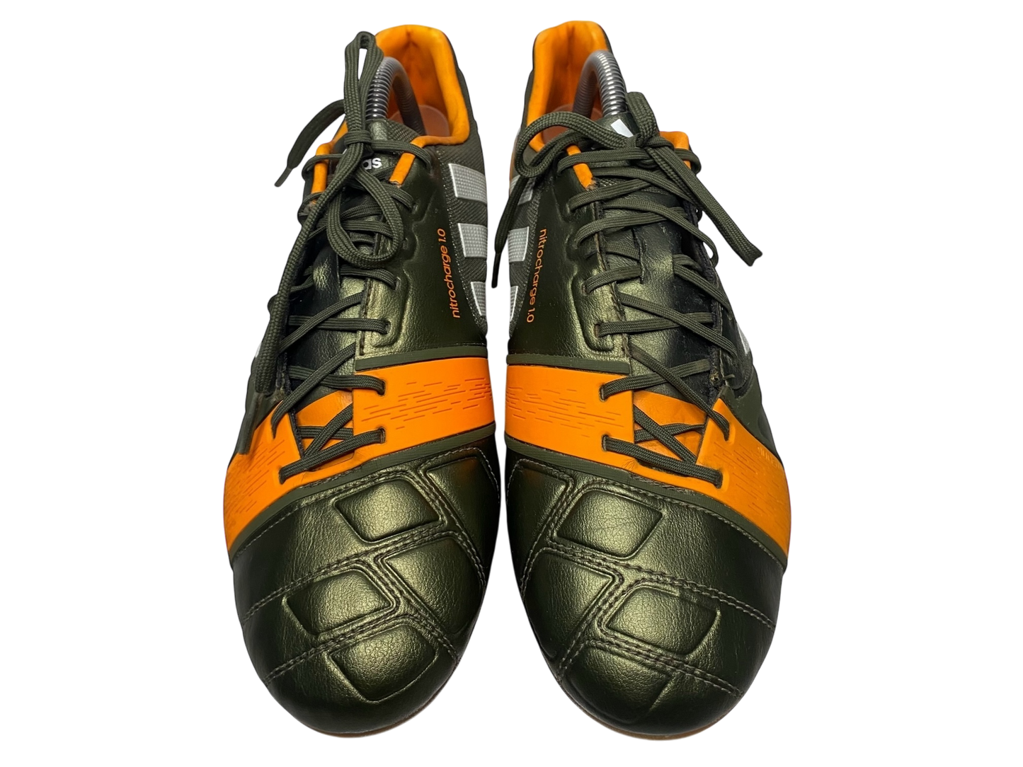 Adidas NitroCharge 1.0 FG