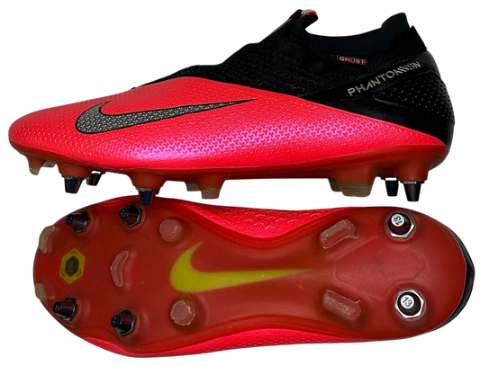 Nike Phantom VSN 2 Elite DF SG-Pro AC