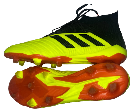 Adidas Predator 18.1 FG