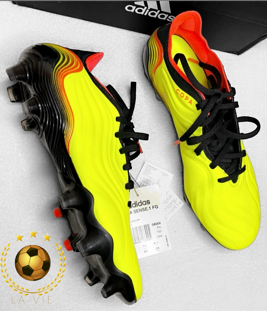 Adidas Copa Sense.1 FG
