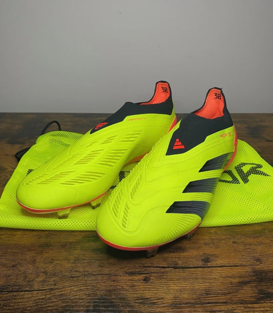 Adidas Predator Elite LL FG