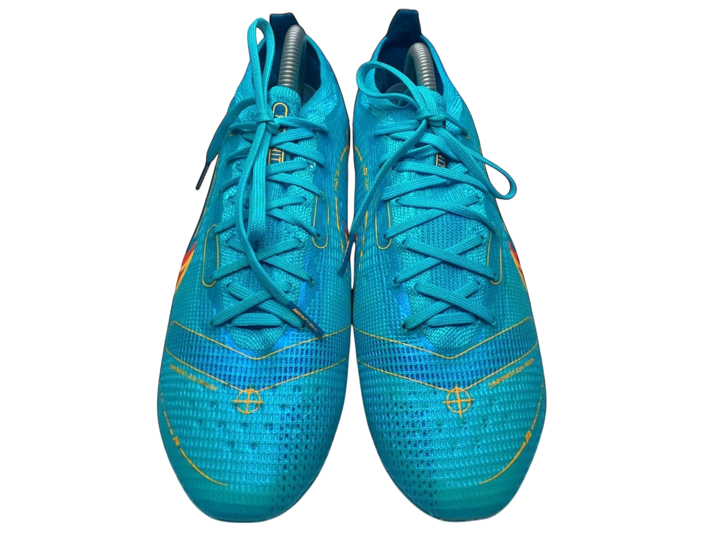 Nike Mercurial Vapor 14 Elite SG-Pro AC