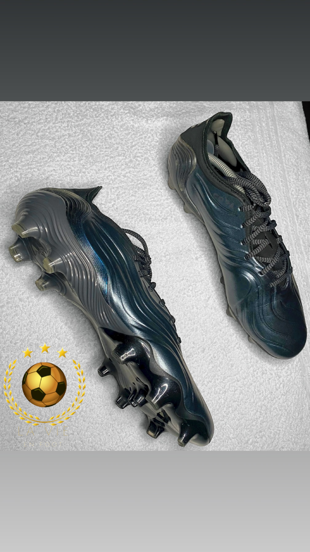 Adidas Copa Sensé.1 FG