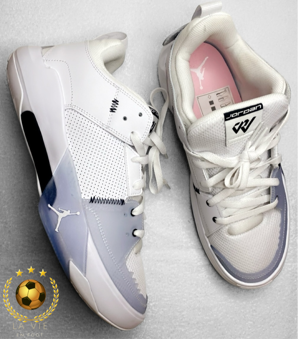 Nike Jordan 1 Take 5