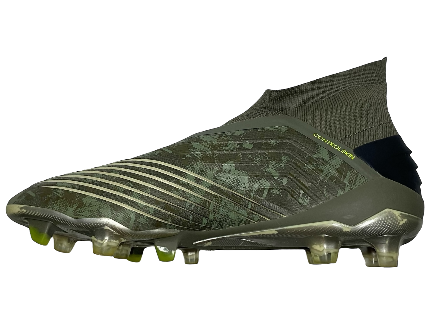 Adidas Predator 19+ Boost PrimeKnit FG
