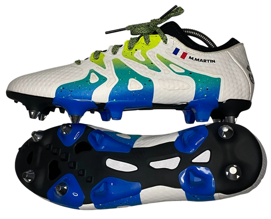 Adidas X 15+ PrimeKnit SG