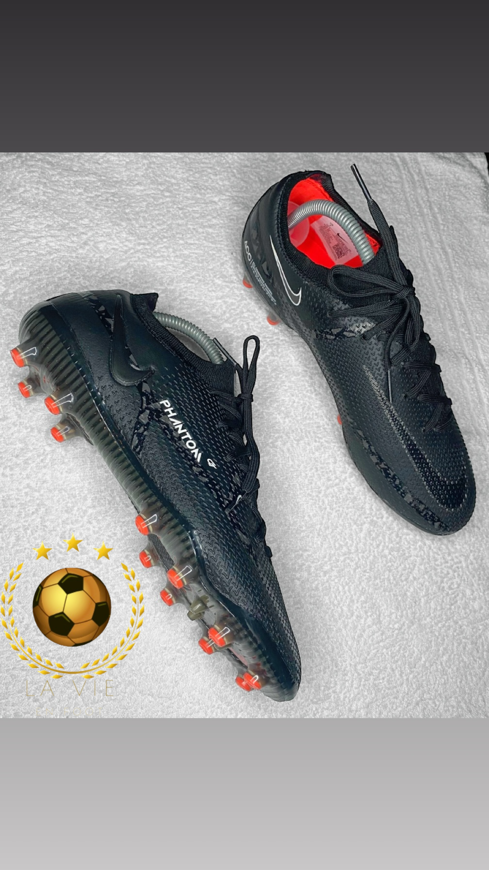 Nike Phantom GT2 Elite AG