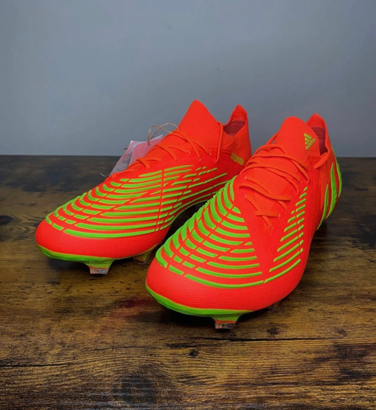 Adidas Predator Edge.1 Low FG