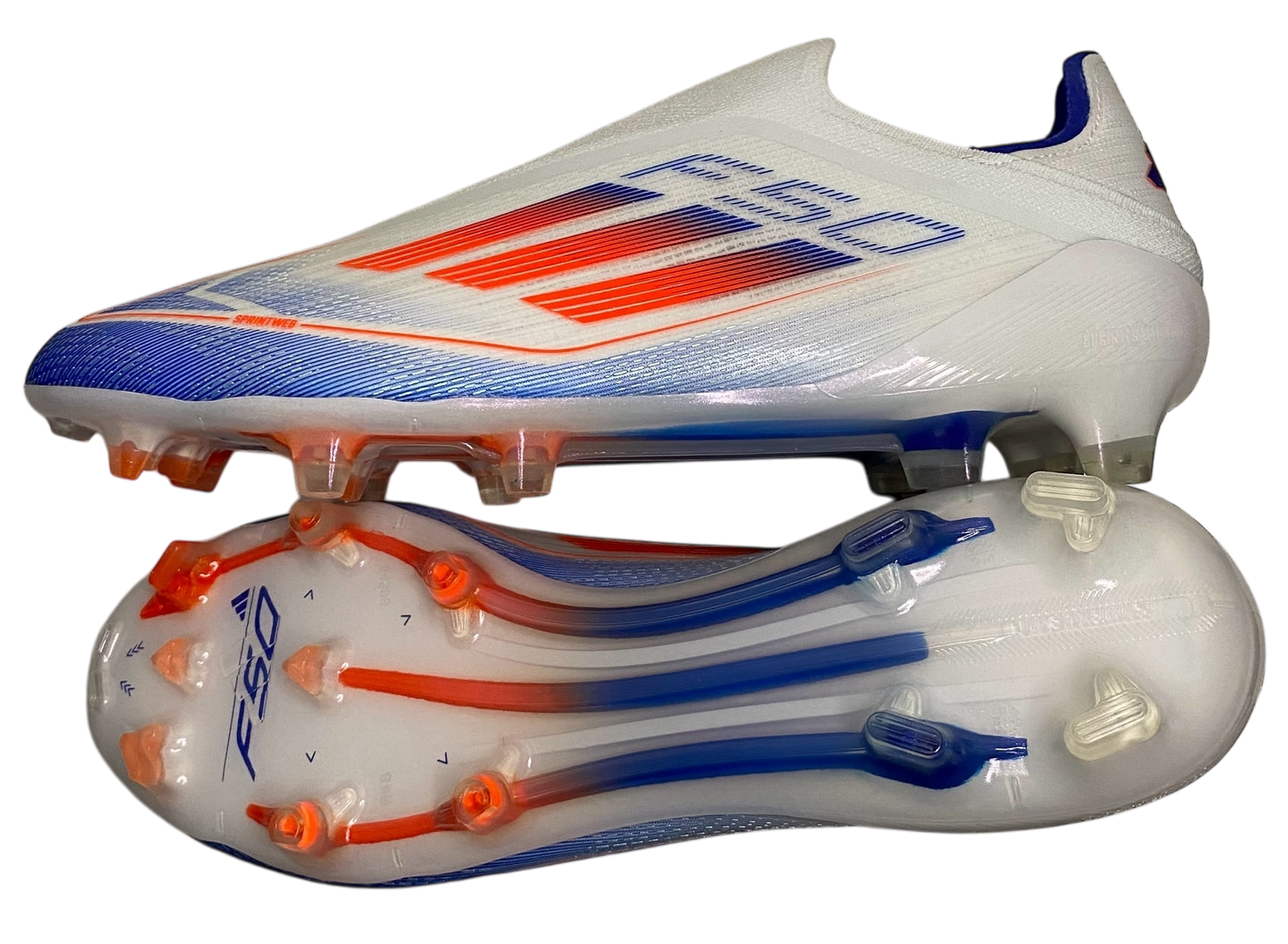 Adidas F50 Elite LL FG