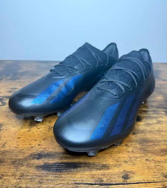 Adidas X CrazyFast.1 FG