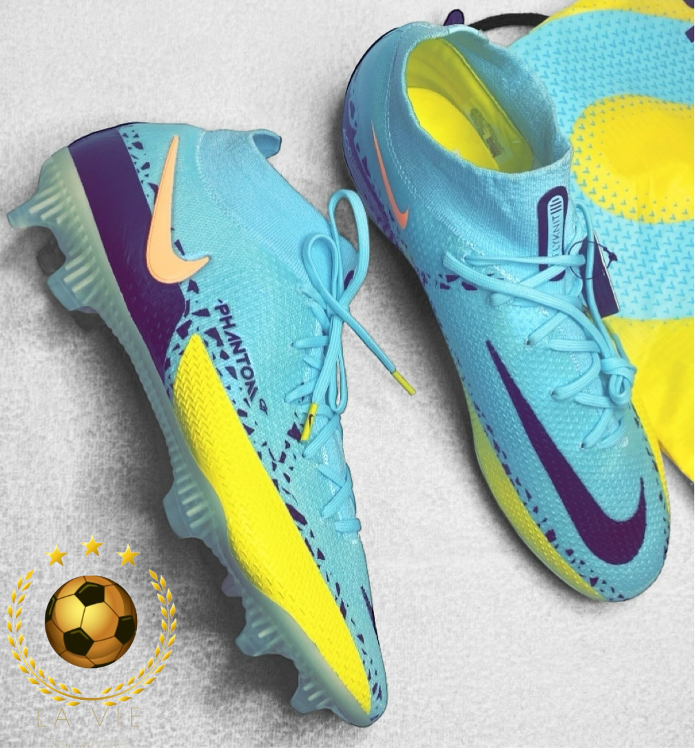 Nike Phantom GT2 Elite DF FG