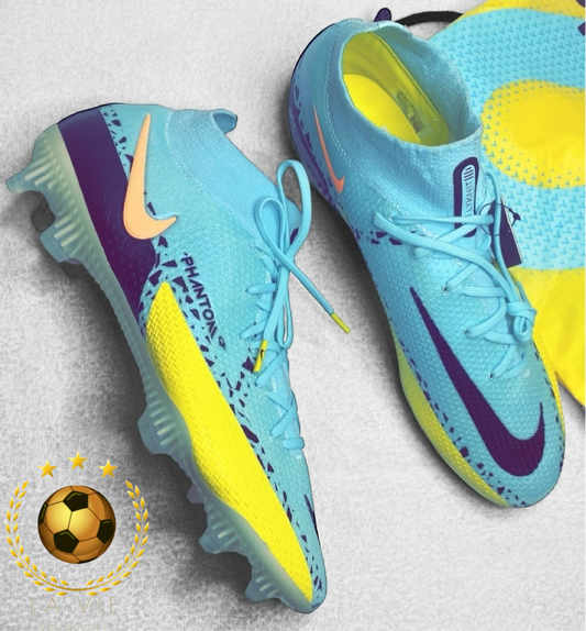 Nike Phantom GT2 Elite DF FG