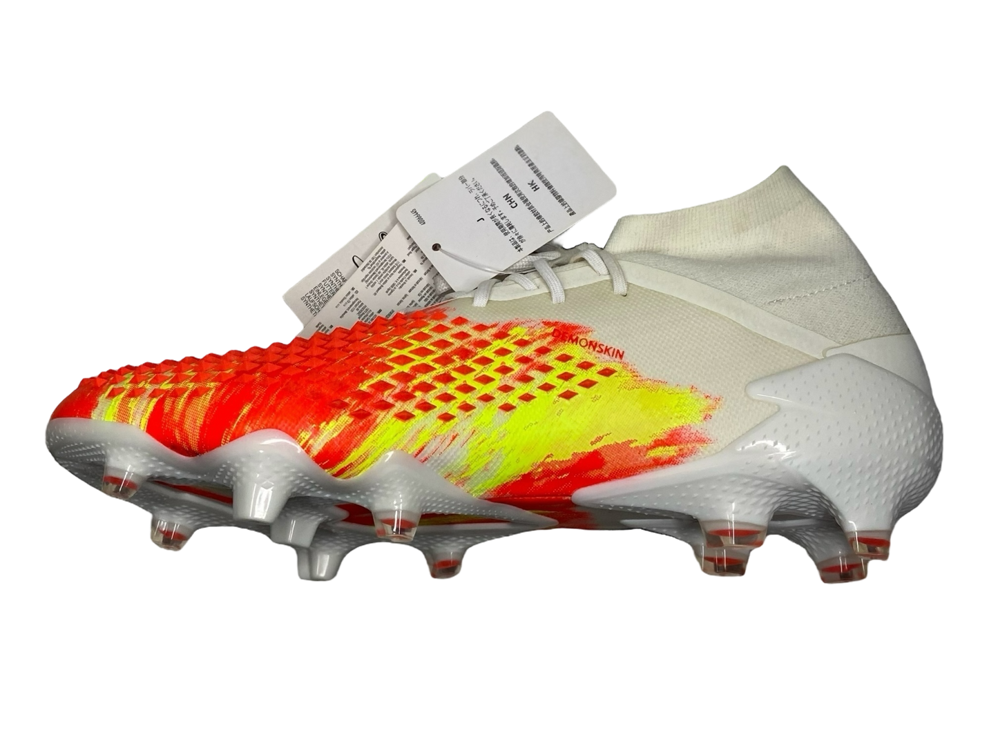 Adidas Predator Mutator 20.1 FG/AG