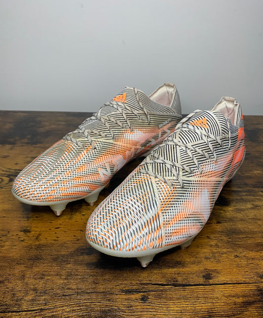 Adidas Nemeziz 19.1 SG