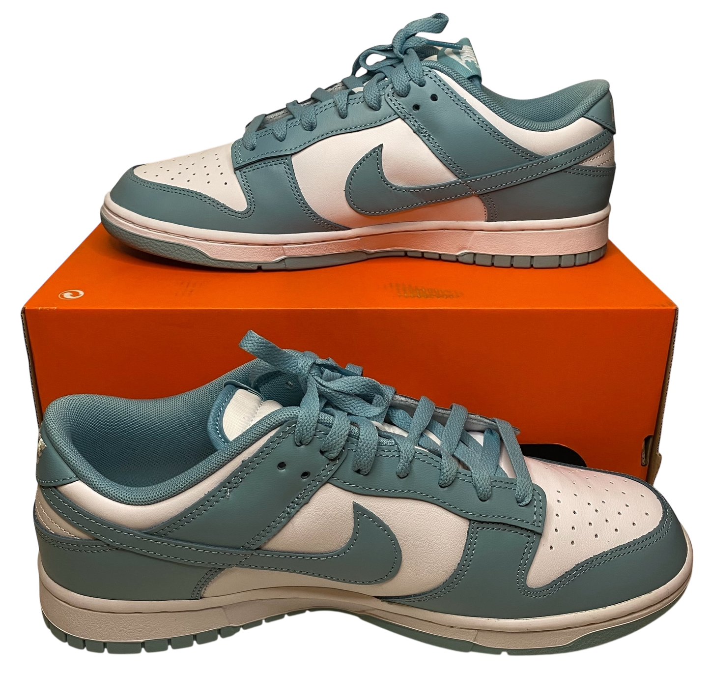 Nike Dunk Low Rétro
