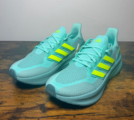 Adidas Ultraboost 5 Flash Aqua